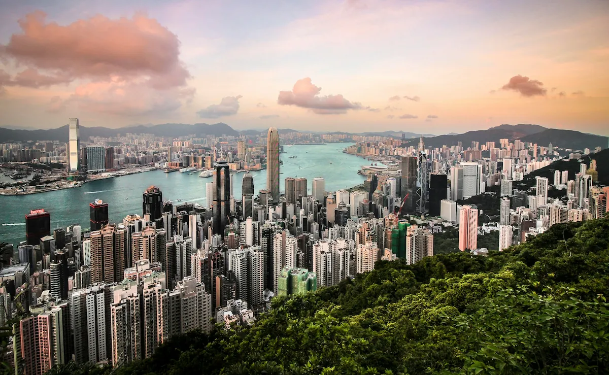 Best things to do in Hong Kong