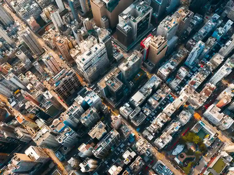 Where to stay in Hong Kong