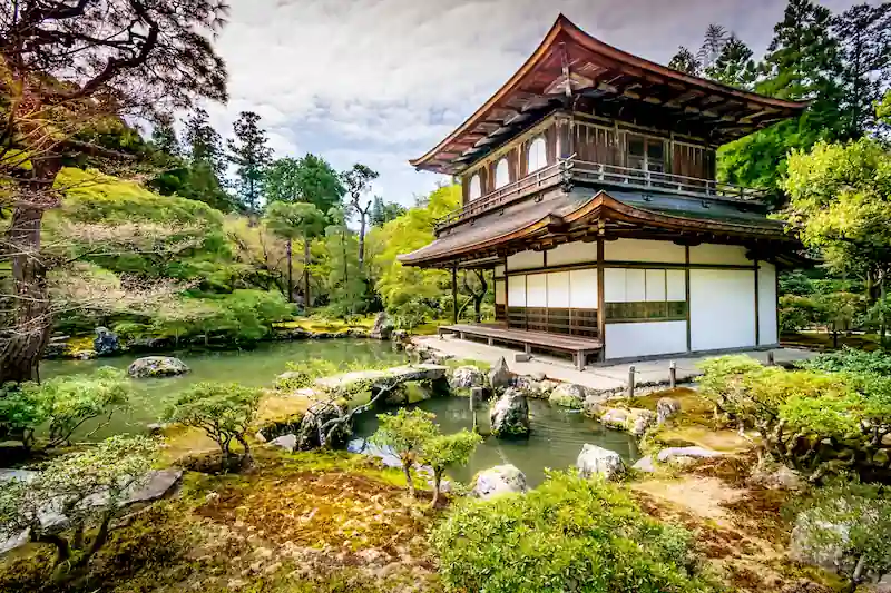 Best things to do in Kyoto
