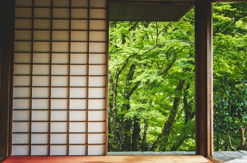 Where to stay in Kyoto