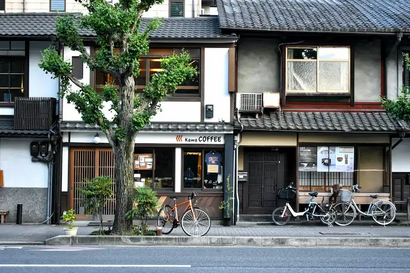 Where to stay in Tokyo