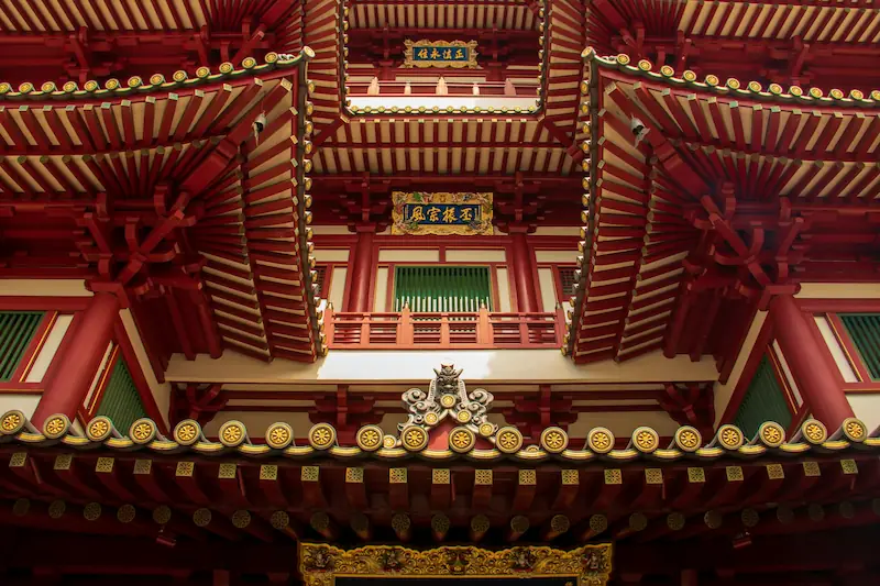 Best things to do in Singapore