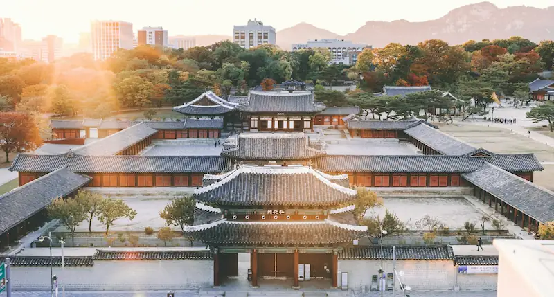 Best things to do in Seoul