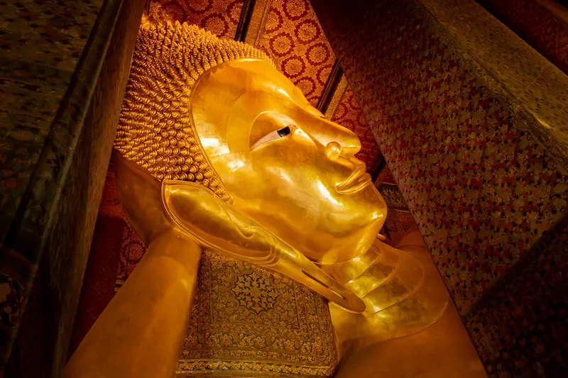 Best things to do in Bangkok