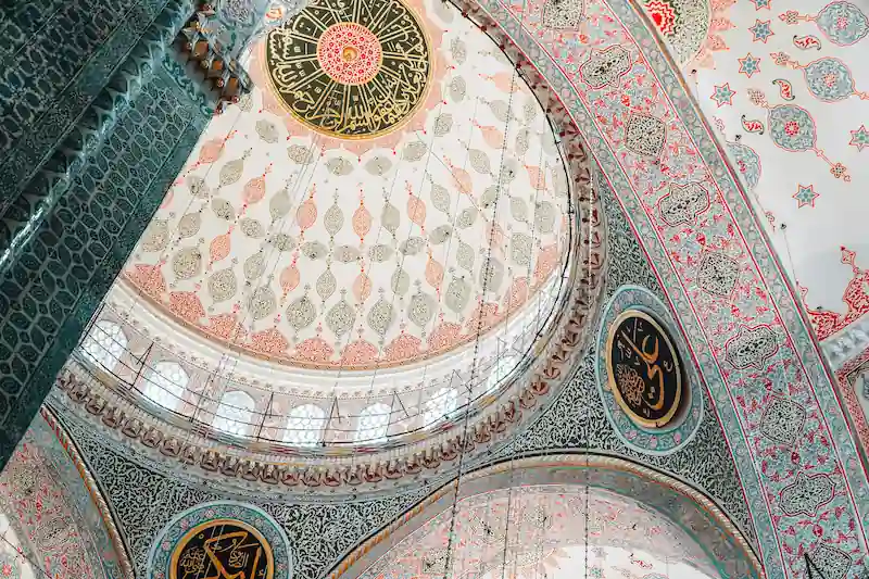 Best things to do in Istanbul