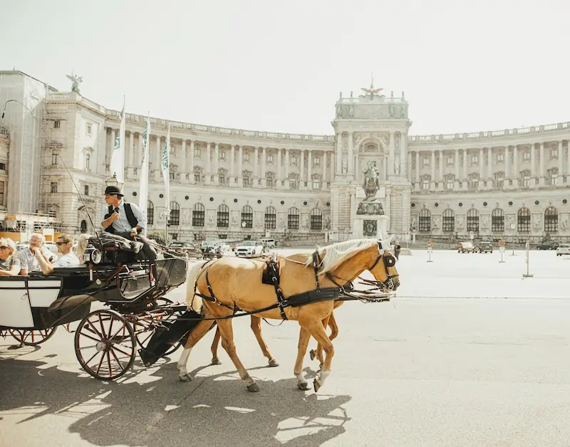 Best things to do in Vienna
