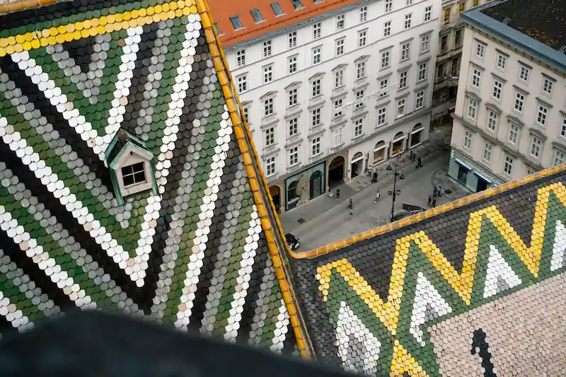 Where to stay in Vienna