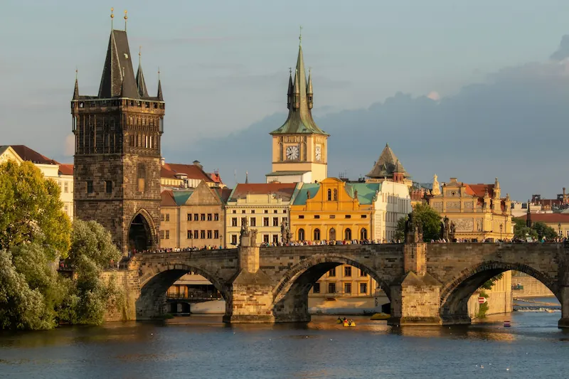 Best things to do in Prague