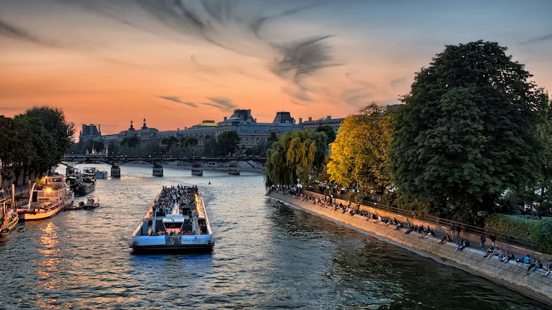 Best things to do in Paris