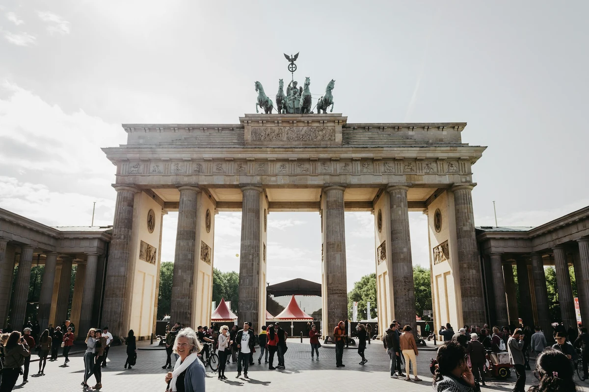 Berlin travel guide
