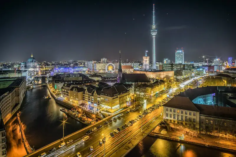 Best things to do in Berlin