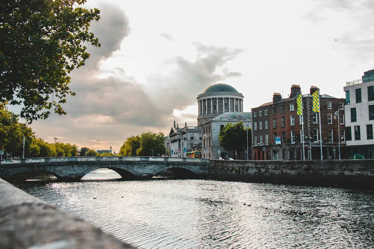 Dublin travel guide