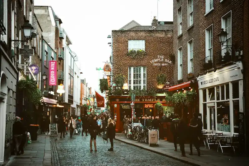 Best things to do in Dublin