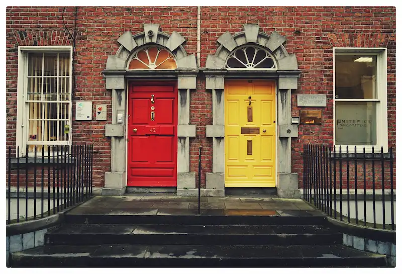 Where to stay in Dublin