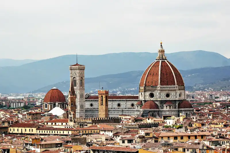 Florence travel guide