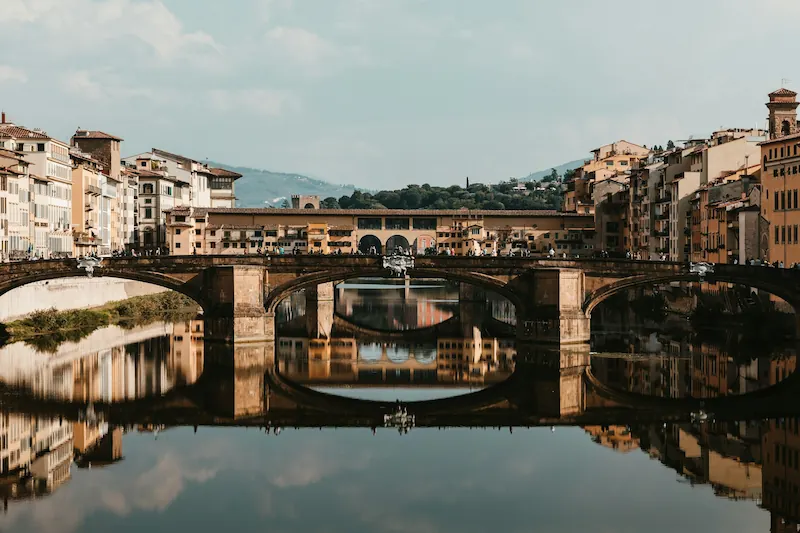 Where to stay in Florence