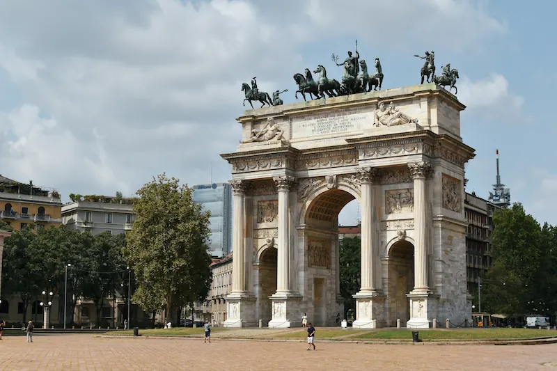 Best things to do in Milan