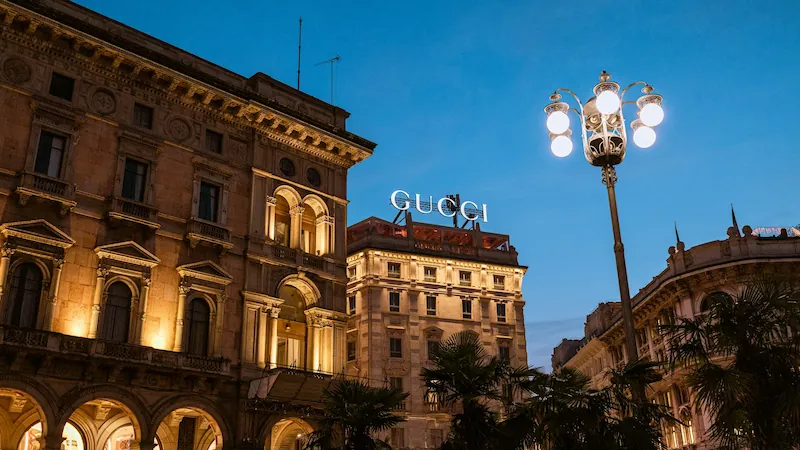 Where to stay in Milan