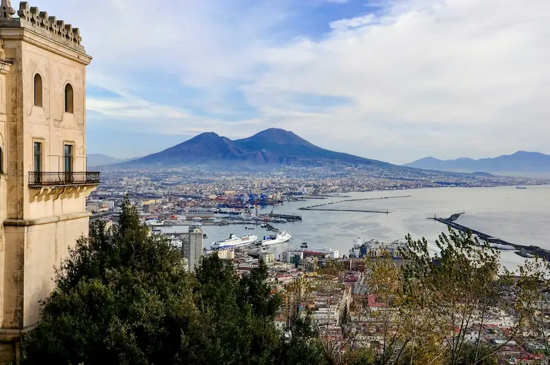 Best things to do in Naples