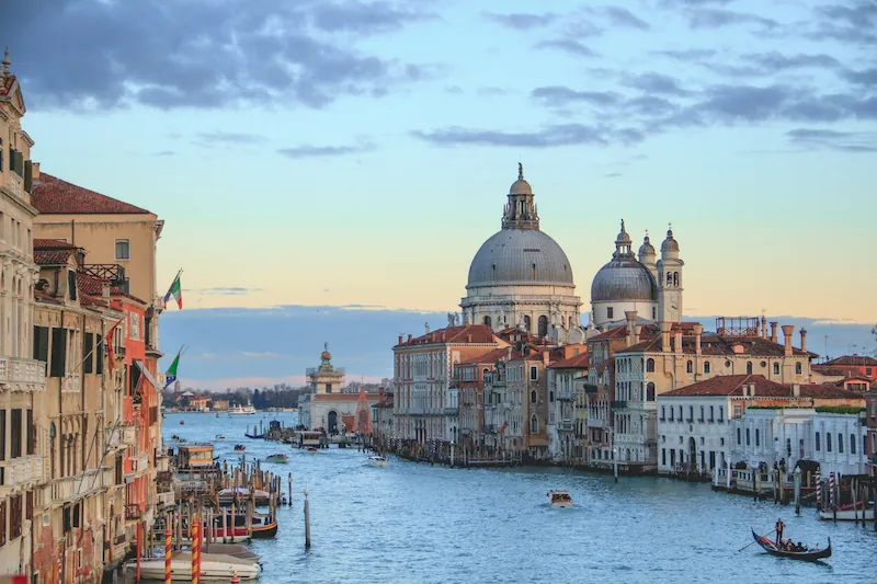 Venice travel guide
