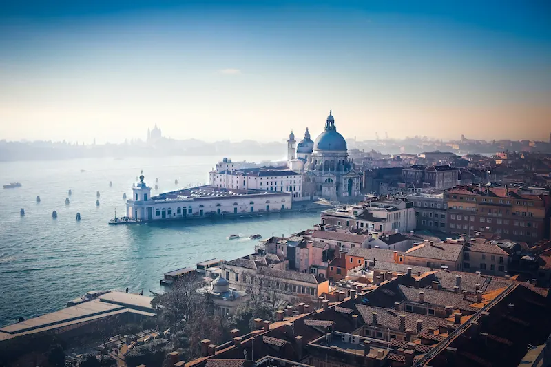 Where to stay in Venice