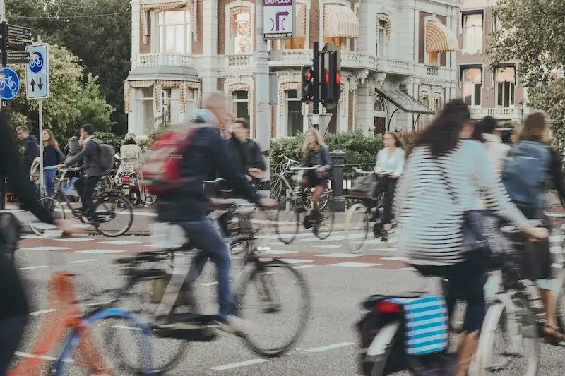 Best things to do in Amsterdam