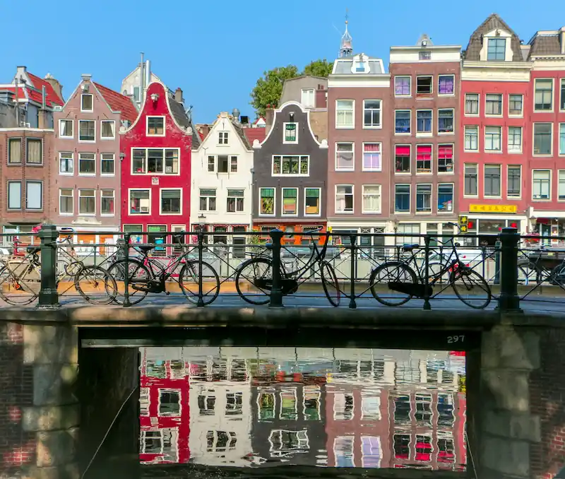 Where to stay in Amsterdam