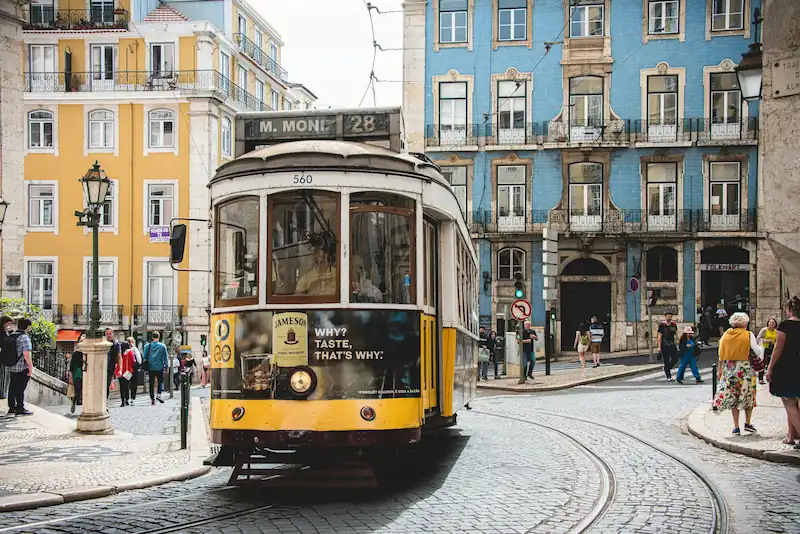 Best things to do in Lisbon