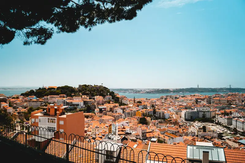 Where to stay in Lisbon