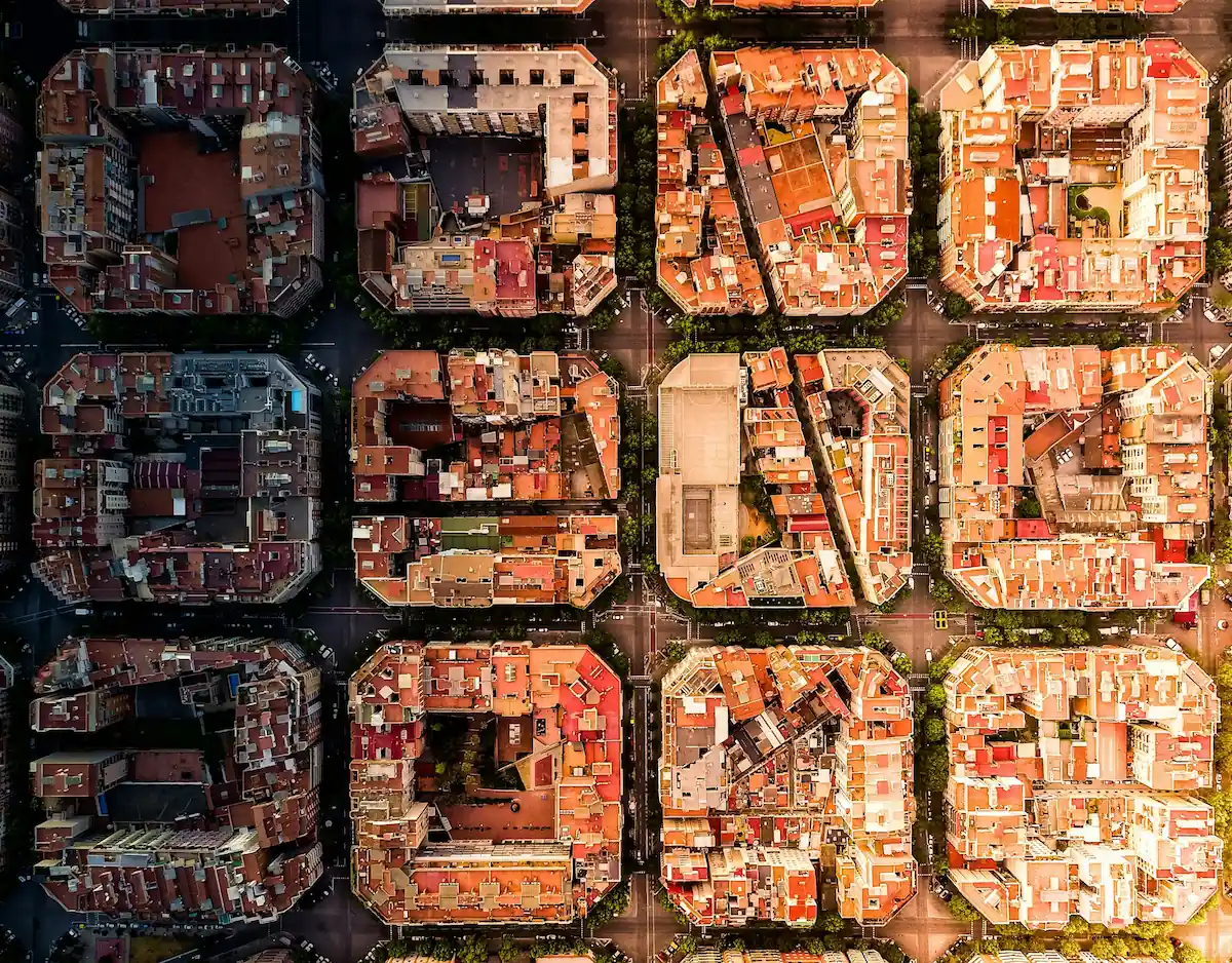 Barcelona travel guide
