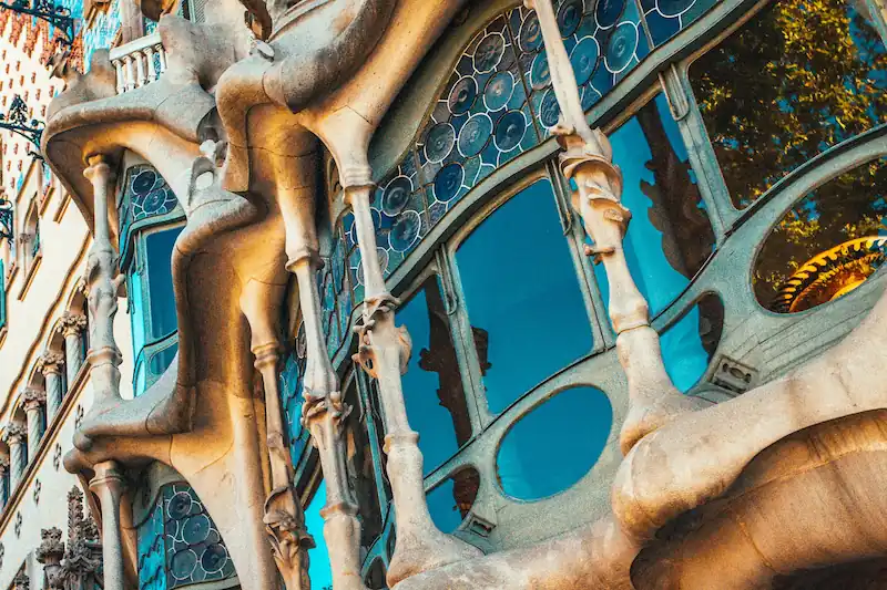 Best things to do in Barcelona