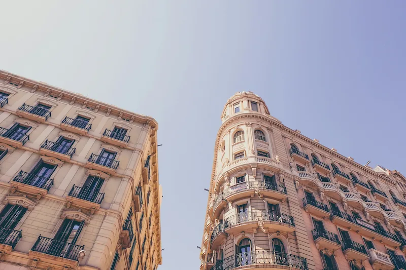 Where to stay in Barcelona