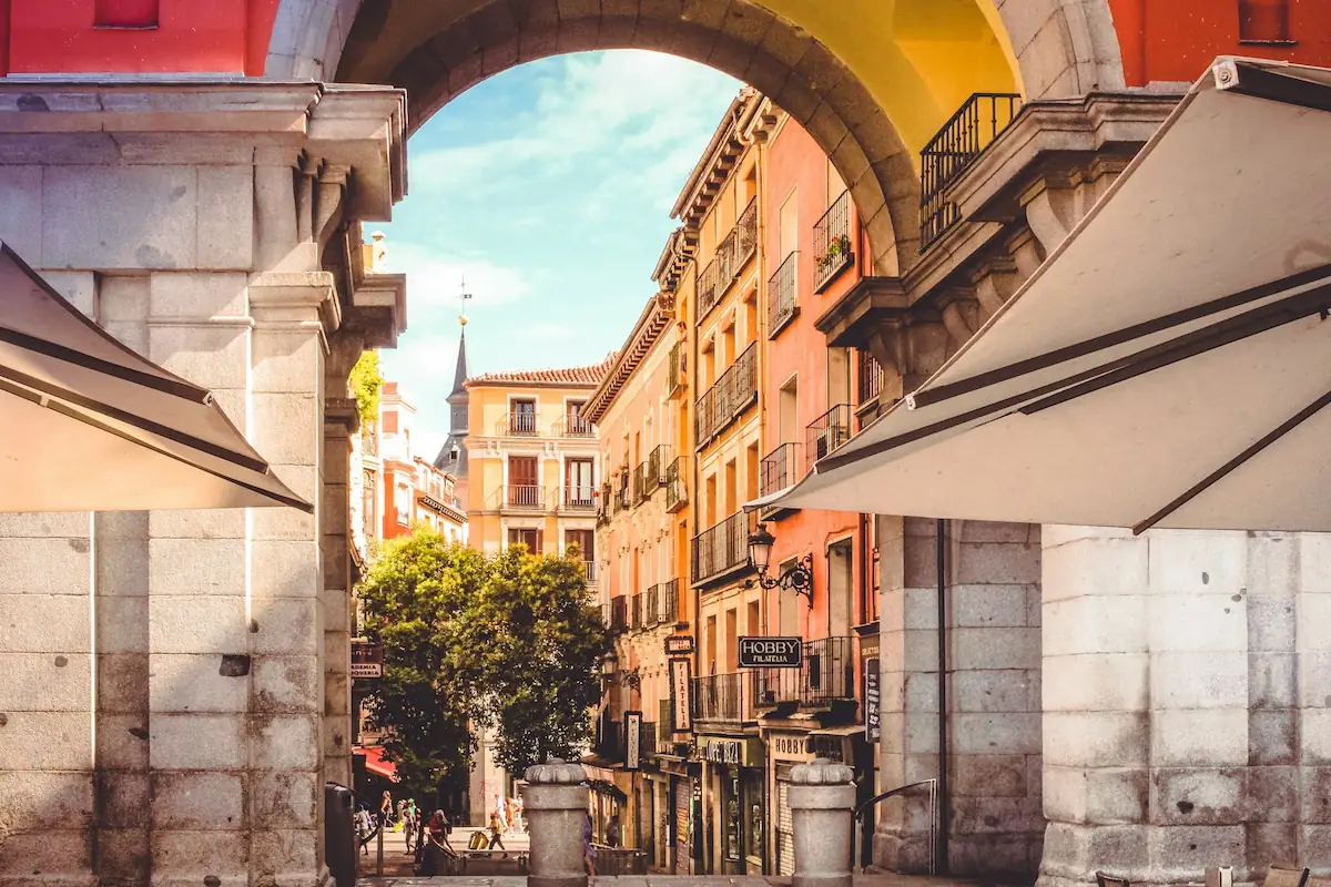 Best things to do in Madrid