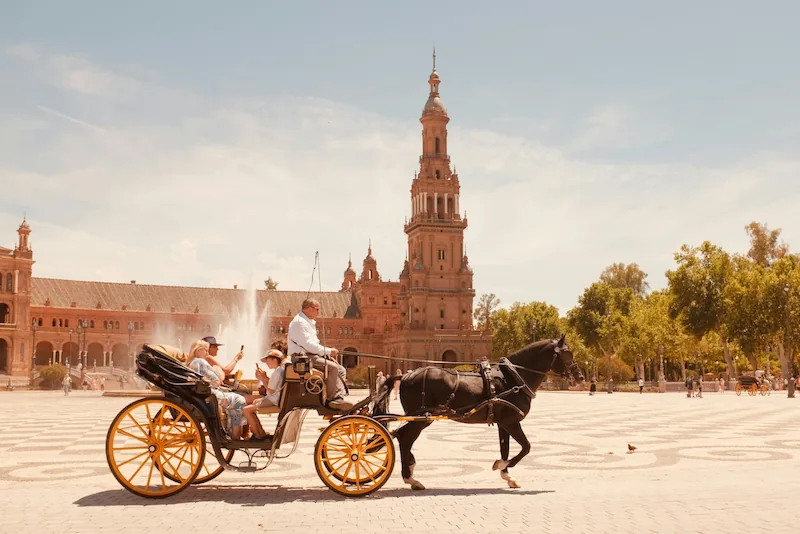Best things to do in Seville