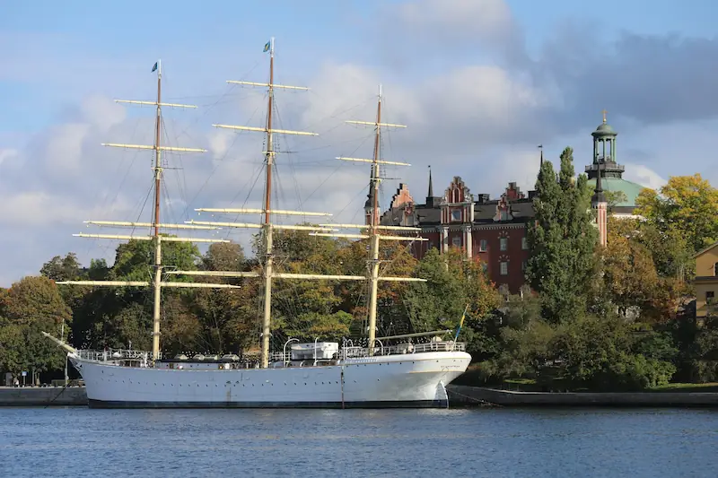 Best things to do in Stockholm
