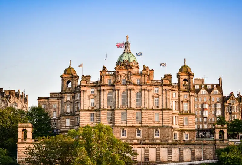 Best things to do in Edinburgh