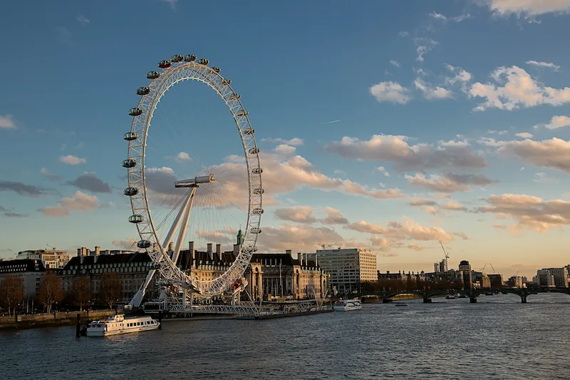 Best things to do in London