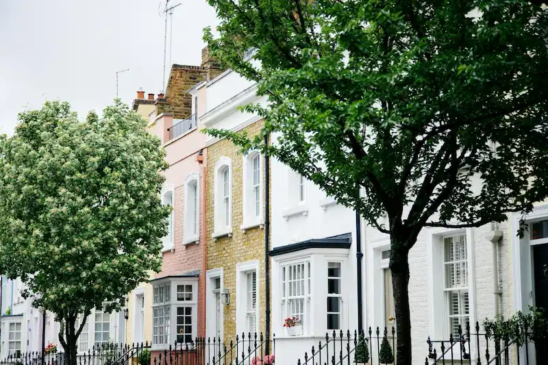 Where to stay in London