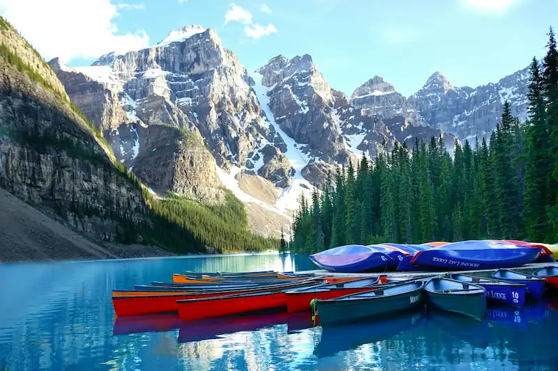 Best things to do in Banff