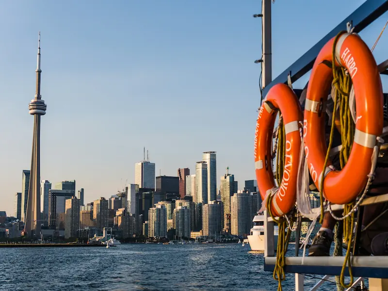 Best things to do in Toronto