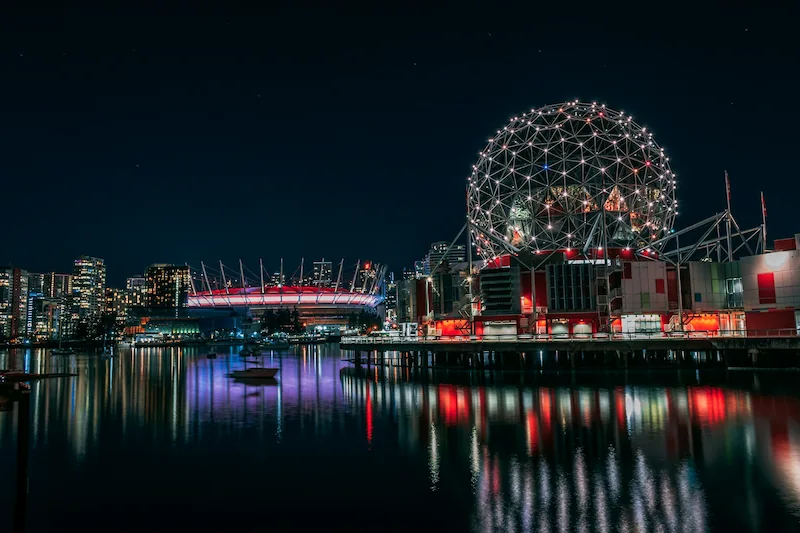 Best things to do in Vancouver