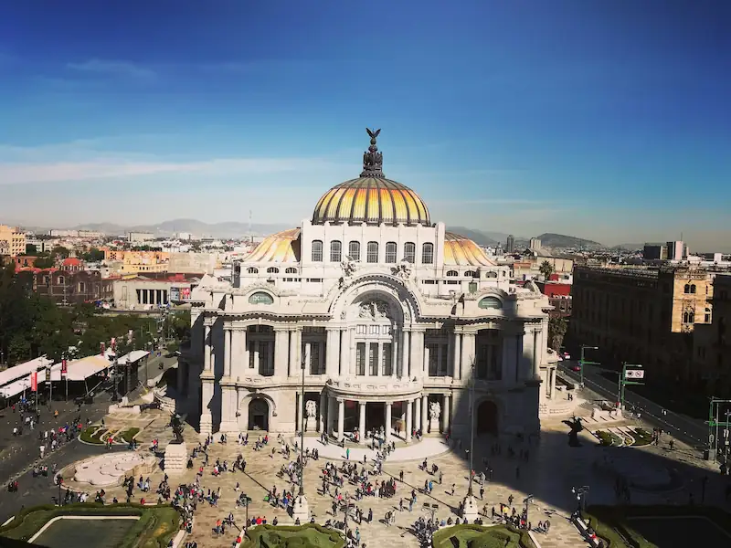 Best things to do in Mexico City