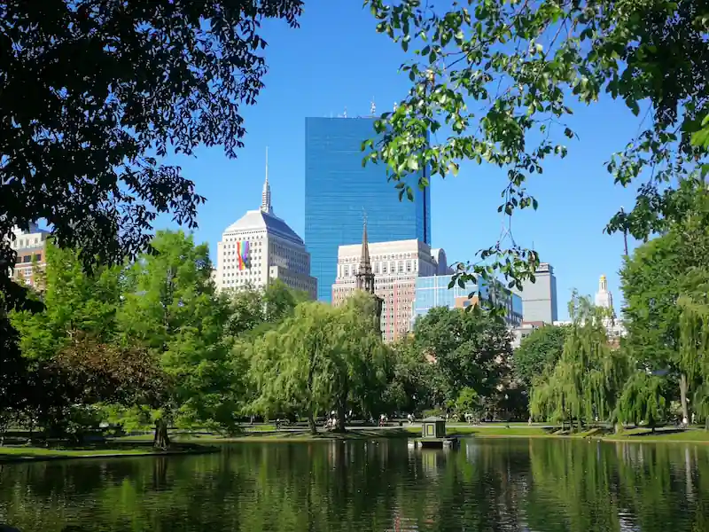 Best things to do in Boston
