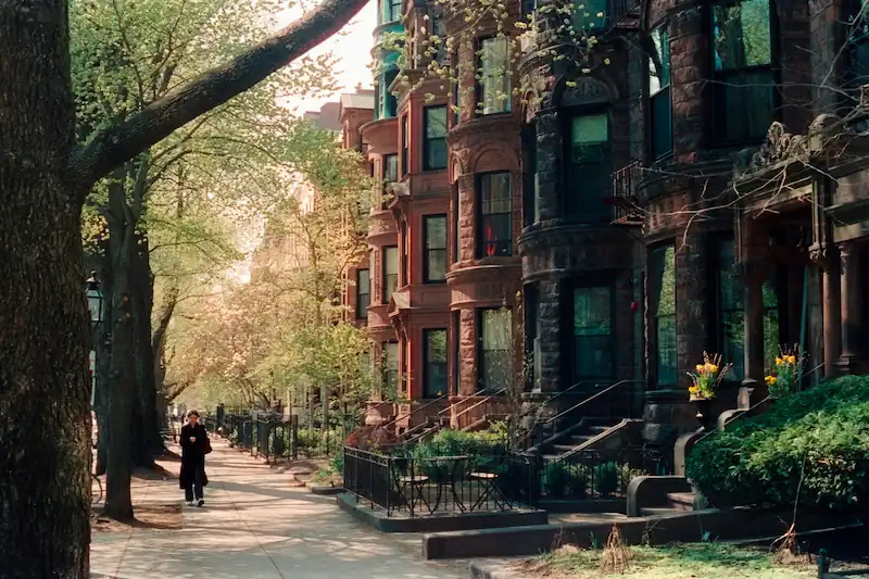 Where to stay in Boston