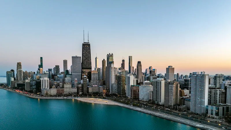 Chicago travel guide