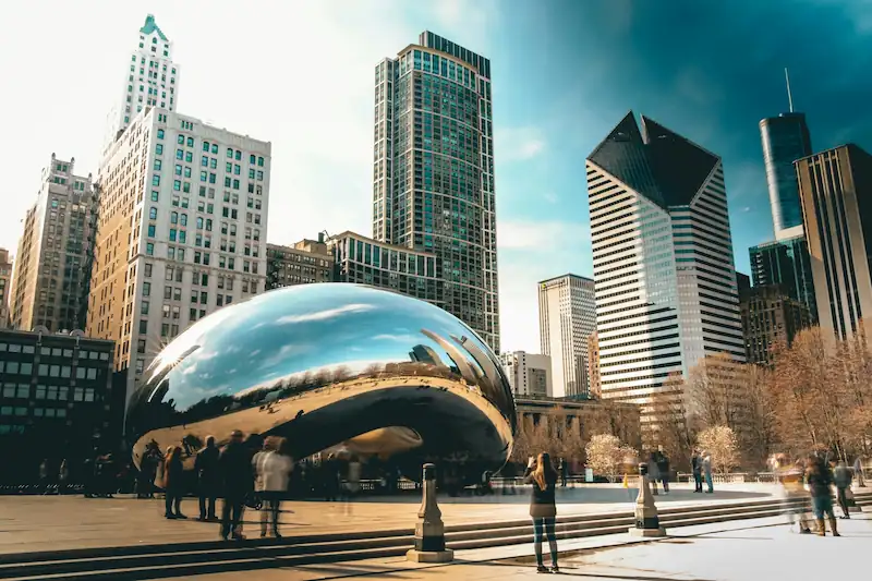Best things to do in Chicago