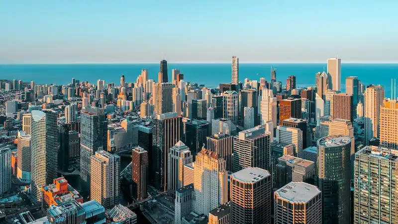 Where to stay in Chicago