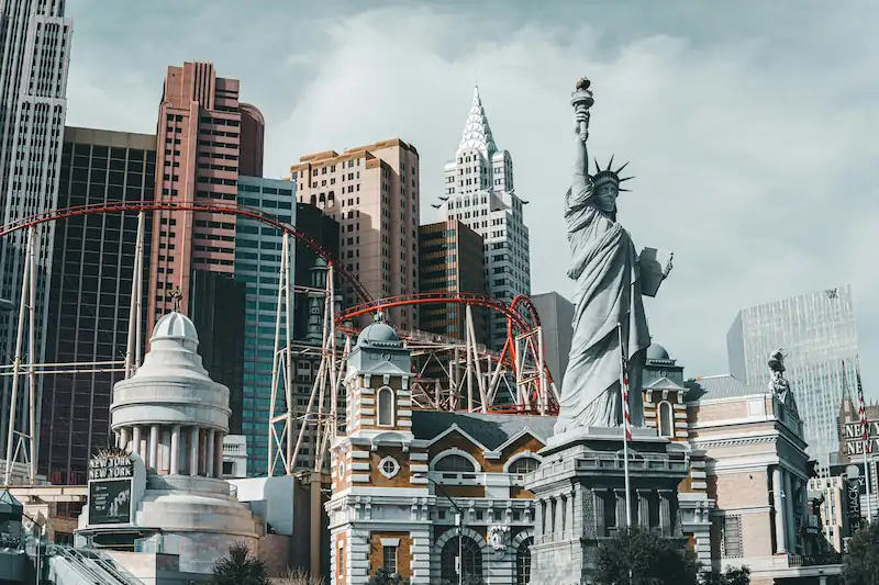 Best things to do in Las Vegas