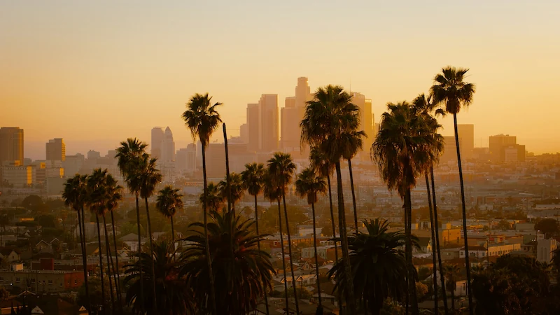 Los Angeles travel guide