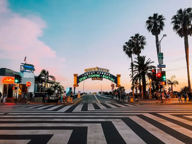 Best things to do in Los Angeles